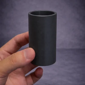 custom design pvc test mould 1