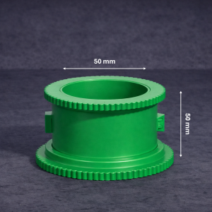 detachable test mould (Φ50 × 50 mm) updated