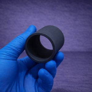 custom designed pvc test mould