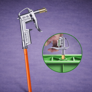 pneumatic removal tool