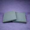 custom designed square porous stones